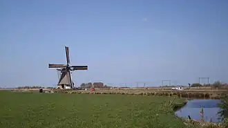 Vegelinsoord