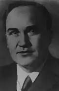 Alexeï Gritchmanov