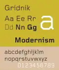 Gridnik