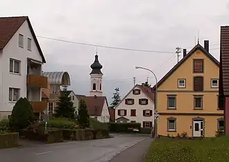 Griesingen