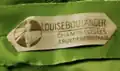 Griffe de la maison Louise Boulanger