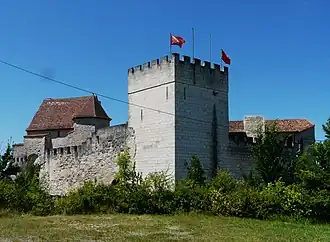Grignols (Dordogne)