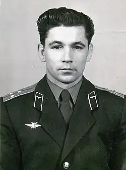 Image illustrative de l’article Grigori Nelioubov