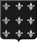 Blason de Grijpskerke