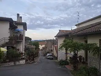 Grilli (Toscane)