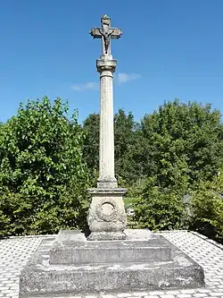 Croix.