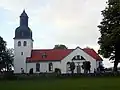 Église de Grimeton