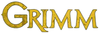 Logo original de la série.