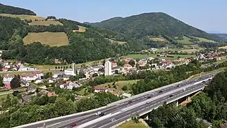 Grimmenstein