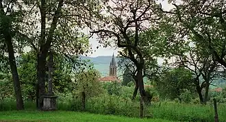 Grimonviller