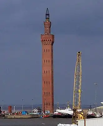 Grimsby (Royaume-Uni)