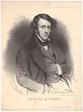 Albert Grisar (1836).