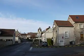 Grisolles (Aisne)