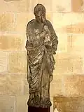 Saint Jean du calvaire.