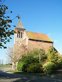 L'église
