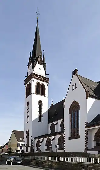 Groß-Zimmern