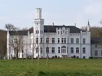 Kramerhof