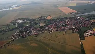 Groß Quenstedt