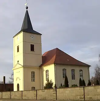 Großderschau