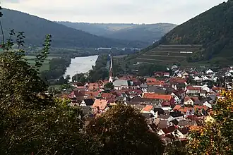 Großheubach