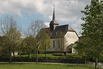 Großholbach