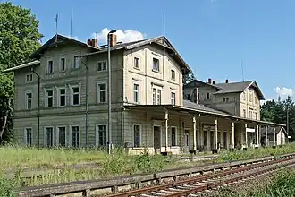 Großpostwitz