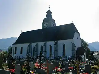 Großraming