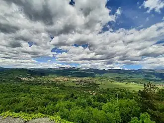 Martinovo Selo