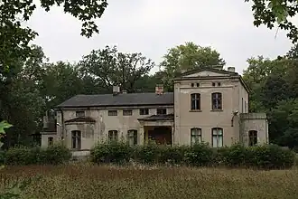 Grochów (Łódź)