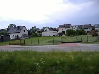 Grodzisk (Mińsk)