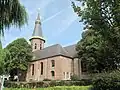 Groede, église: de Grote Kerk