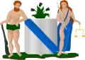 Blason de Groede