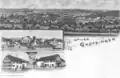 Aichtal en 1885.