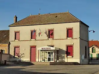 Gron (Yonne)