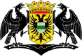Blason de Groningue