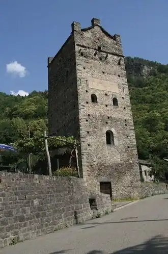 Grono