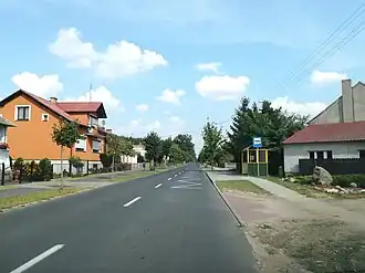 Grońsko