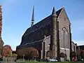 Église du béguinage de Sint-Amandsberg
