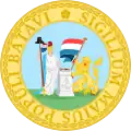 Blason