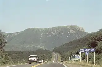 Image illustrative de l’article Route 430 (Terre-Neuve-et-Labrador)