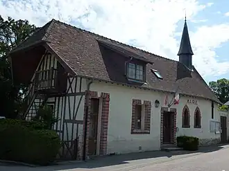 Grosley-sur-Risle