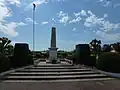 monument aux morts