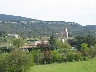 Grospierres
