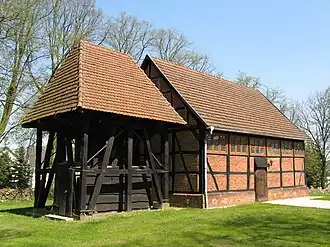 Groß Godems