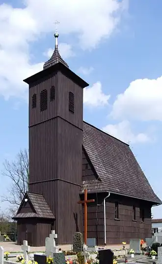 Lasowice Wielkie (Opole)