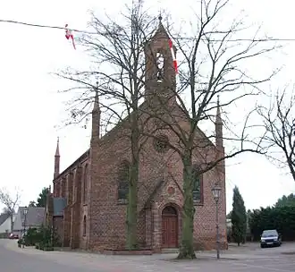 Groß Lindow