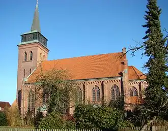Hermannsburg