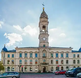 Großenhain
