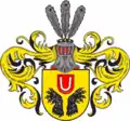 Blason de Uchte