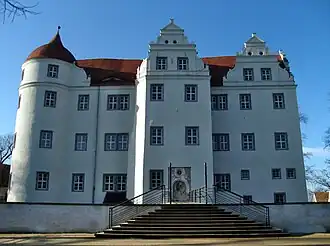 Großkmehlen